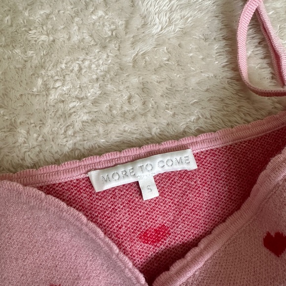 Revolve - More to Come top. Size small. - Picture 3 of 4